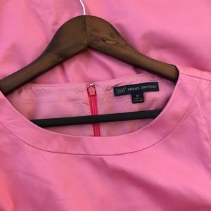 Brooks Brothers Dress Size 16